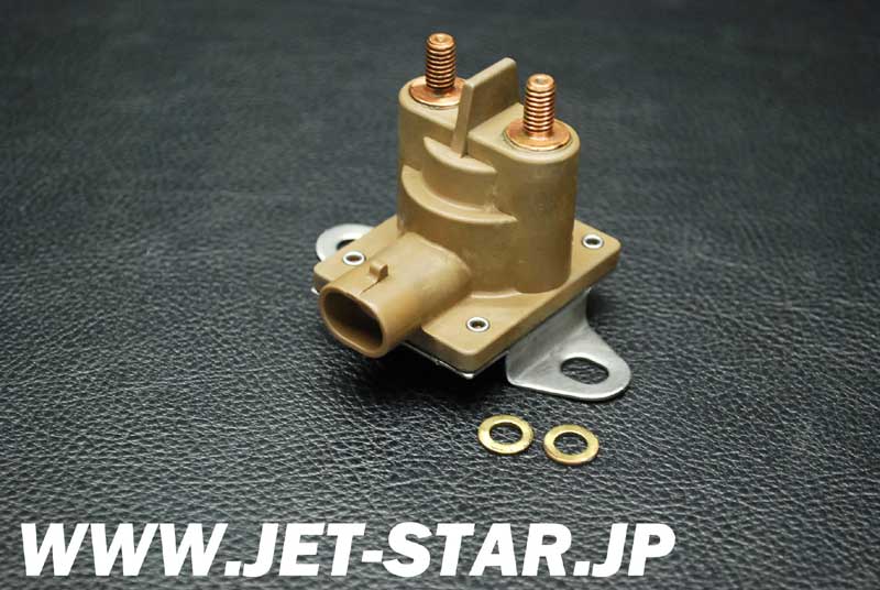 SEADOO GTI  LE RFI '03 OEM STARTER RELAY  Used [S560-056]