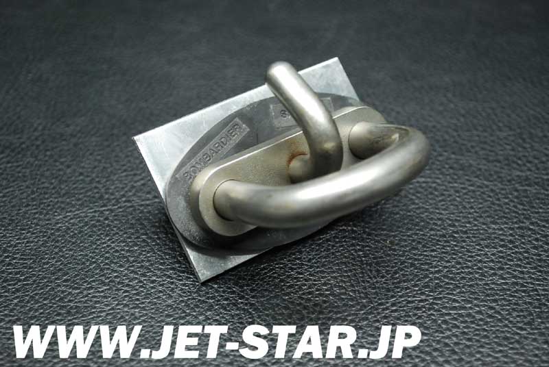 SEADOO GTI  LE RFI '03 OEM U-CLAMP Used [S560-072]