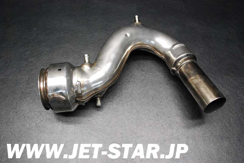 SEADOO RXP '05 OEM EXHAUST PIPE Used [S563-010]