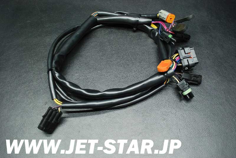 SEADOO GTX LIMITED '99 OEM STEERING HARNESS  Used [S583-069]