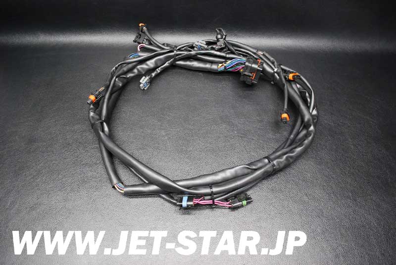 Used 278001485 ENGINE HARNESS ASS'Y [S584-090]