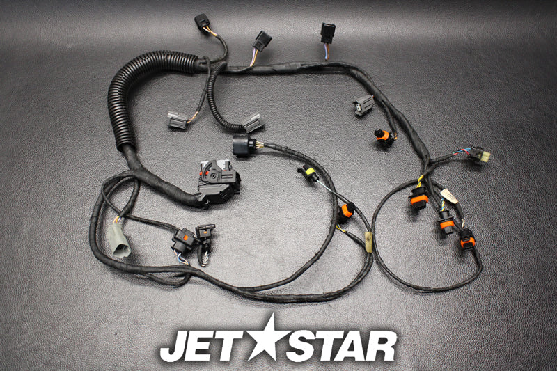 SEADOO GTI SE 155 '11 OEM ENGINE WIRING HARNESS ASS'Y Used [S607-040]