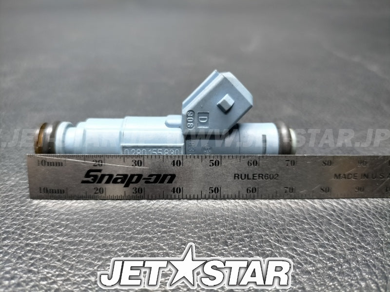 Used 420874430 INJECTOR [S6108-06]