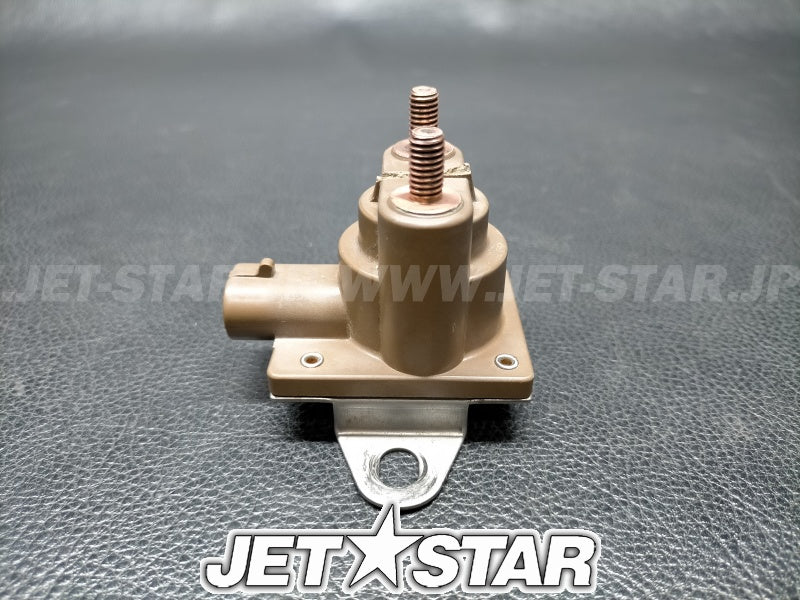 GTX WAKE'05 OEM (Electrical-System) STARTER RELAY Used [S6108-25]