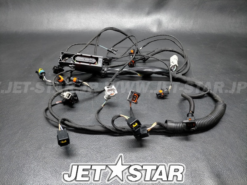 GTX WAKE'05 OEM (Engine-Harness) ENGINE WIRING HARNESS ASS'Y Used [S6108-28]