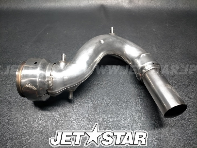 GTX WAKE'05 OEM (Exhaust-System) EXHAUST PIPE Used [S6108-29]