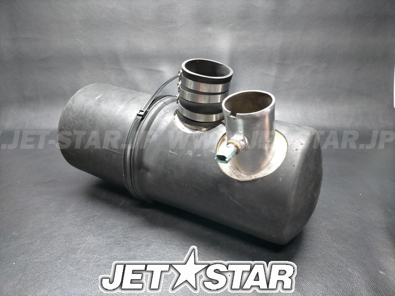 GTX WAKE'05 OEM (Exhaust-System) MUFFLER Used [S6108-31]