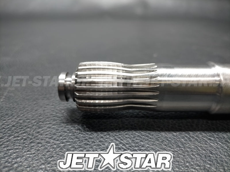 GTX WAKE'05 OEM (Propulsion) SHAFT ASS'Y INCLUDES 36 TO 39 Used [S6108-36]