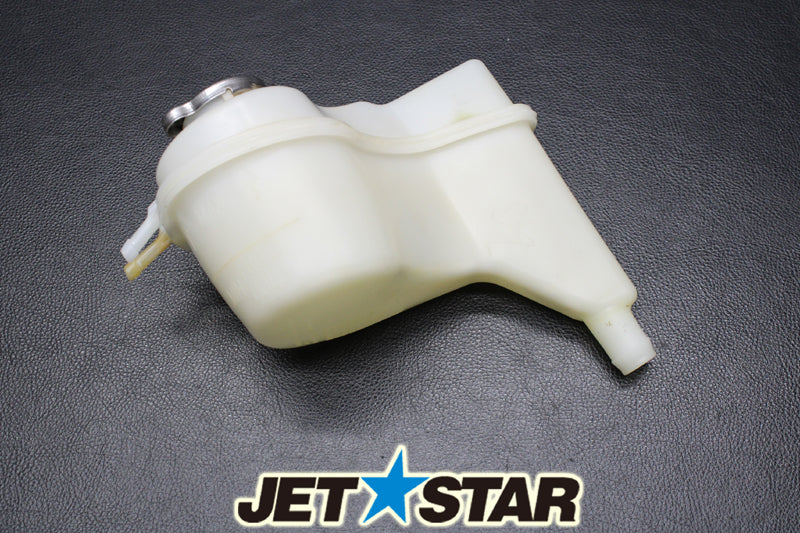 SEADOO RXT-X 260 '10 OEM COOLANT TANK Used [S633-087]