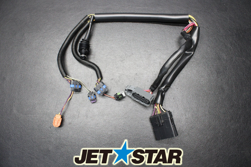 SEADOO RXT-X 260 '10 OEM STEERING HARNESS Used [S633-094]