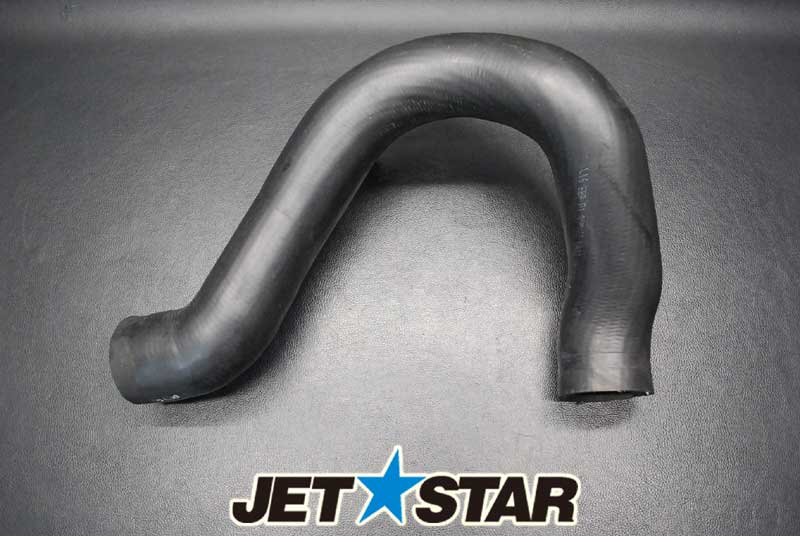 SEADOO GTX DI '01 OEM EXHAUST HOSE Used [S635-003]