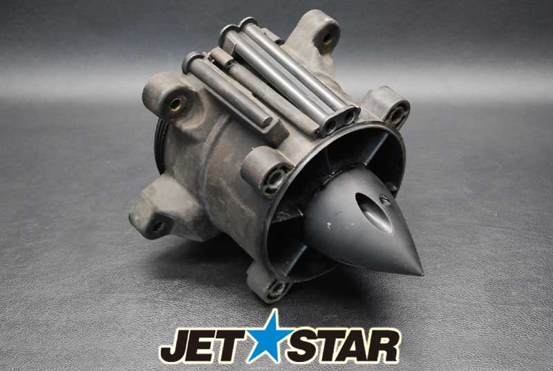 SEADOO GTX DI '01 OEM IMPELLER HOUSING ASS'Y Used [S635-016]