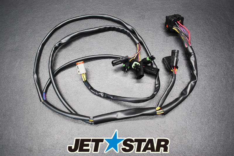 SEADOO GTX DI '01 OEM STEERING HARNESS Used [S635-031]