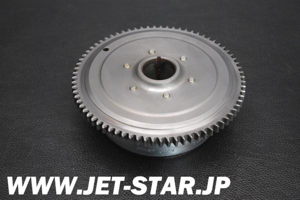 SEADOO XP '00 OEM FLYWHEEL HUB  Used [S644-007]