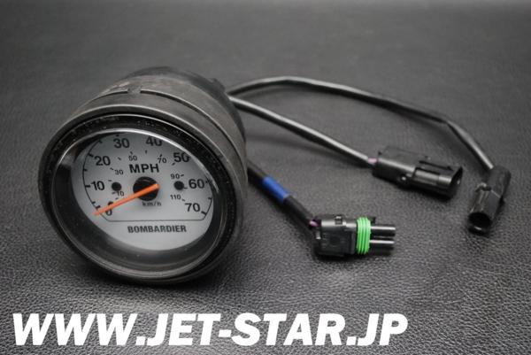 SEADOO XP '00 OEM SPEEDOMETER  Used [S644-018]