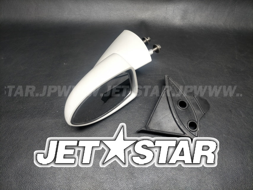 Used 269501634 LH MIRROR ASS'Y [S6442-13]