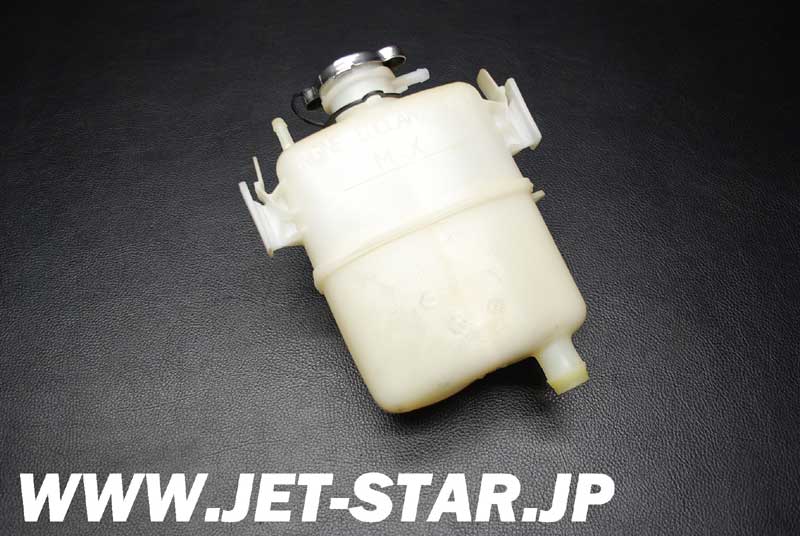 SEADOO GTX 4-TEC SC '03 OEM COOLANT TANK  Used [S651-007]