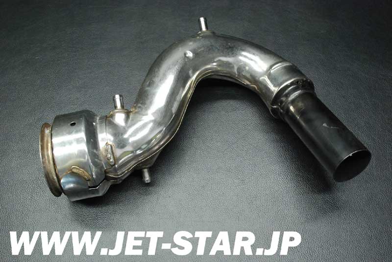 Used 274001049 EXHAUST PIPE [S651-012]