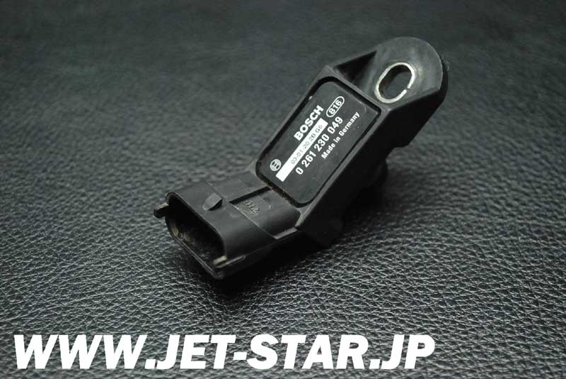 SEADOO GTX 4-TEC SC '03 OEM PRESSURE SENSOR  Used [S651-024]