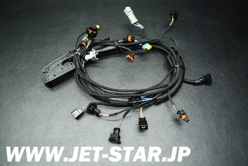 SEADOO GTX 4-TEC SC '03 OEM WIRING HARNESS ASS'Y  Used [S651-072]