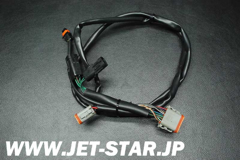 SEADOO GTX 4-TEC SC '03 OEM CLUSTER HARNESS ASS'Y  Used [S651-083]