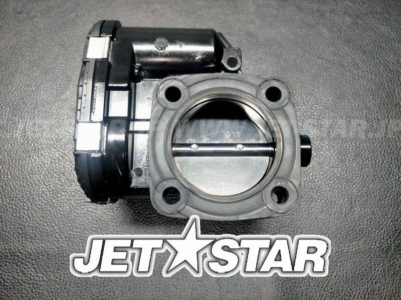 Used 420892592 THROTTLE BODY [S6542-05]