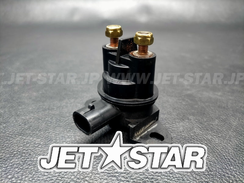 Used 278003012 STARTER RELAY [S6542-29]