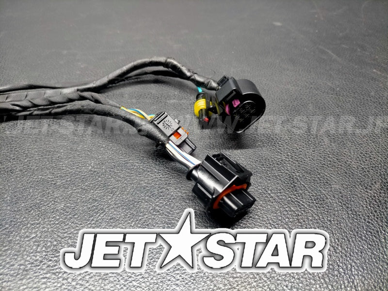 Used 420964082 ENGINE WIRING HARNESS ASS'Y [S6542-37]