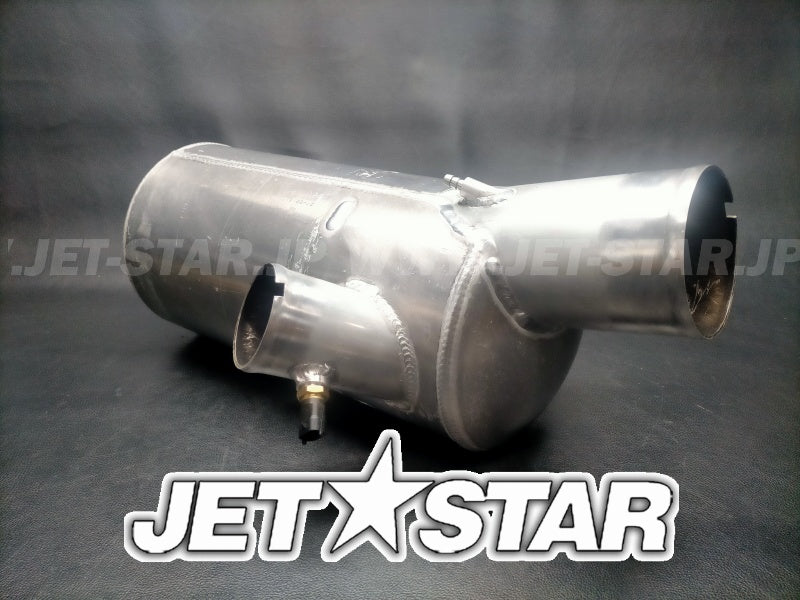 Used 274001517 MUFFLER | ENGINE 300 [S6542-40]