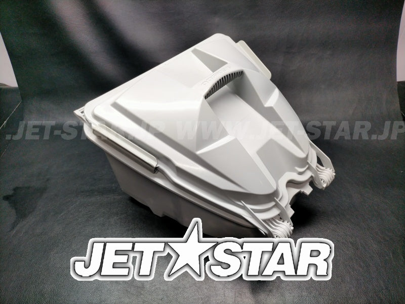 Used 264000120 STORAGE BIN COVER ASS'Y [S6542-64]