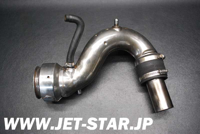 SEADOO RXP '06 OEM EXHAUST PIPE Used [S667-004]