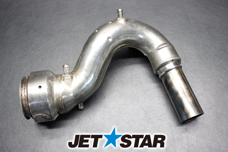 SEADOO GTX 4-TEC '02 OEM EXHAUST PIPE Used [S674-005]