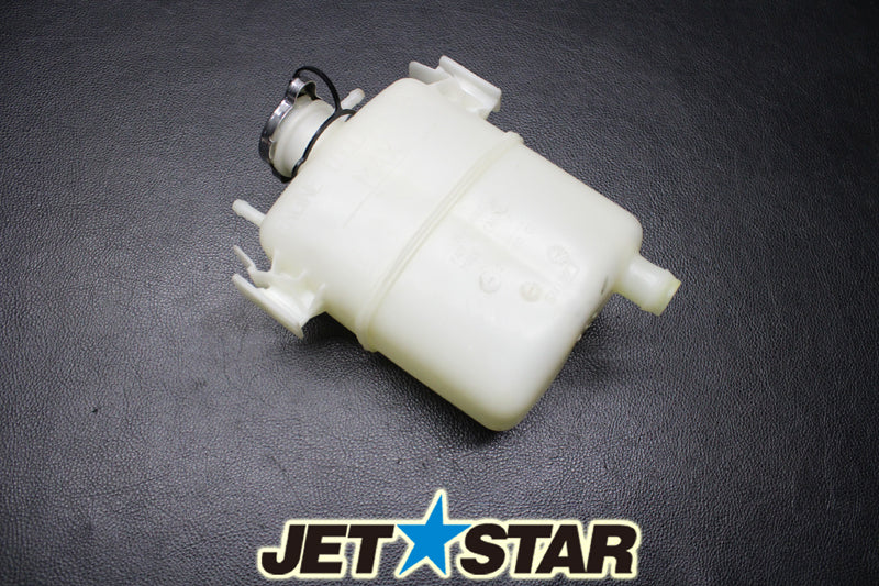 SEADOO GTX 4-TEC '02 OEM COOLANT TANK Used [S674-010]