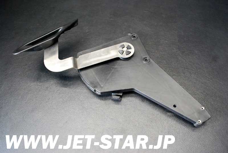 SEADOO RXT-X 255 '08 OEM REVERSE HANDLE LEVER Used [S683-045]