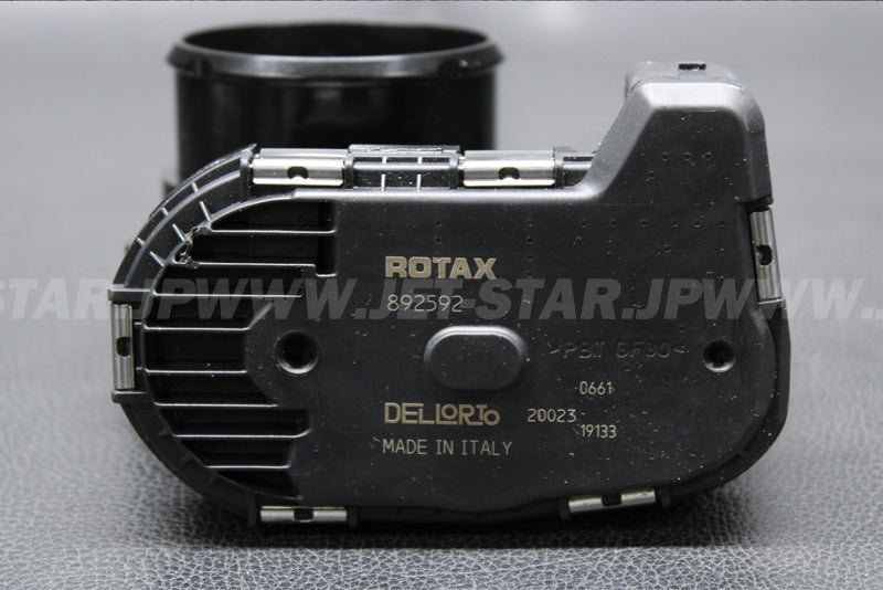 Used 420892592 THROTTLE BODY [S7017-25]