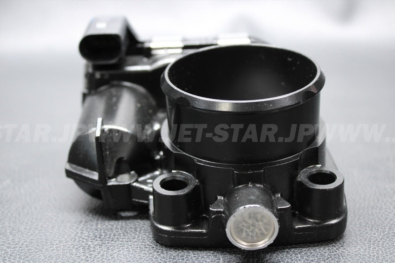 Used 420892592 THROTTLE BODY [S7017-25]