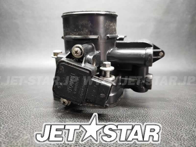 Used 420892450 THROTTLE BODY [S7142-01]