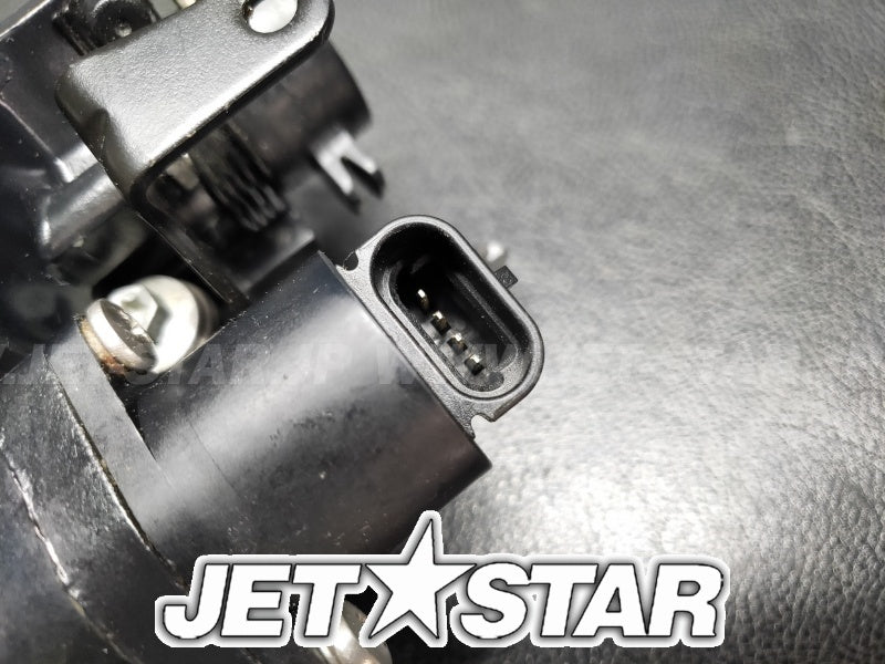 Used 420892450 THROTTLE BODY [S7142-01]