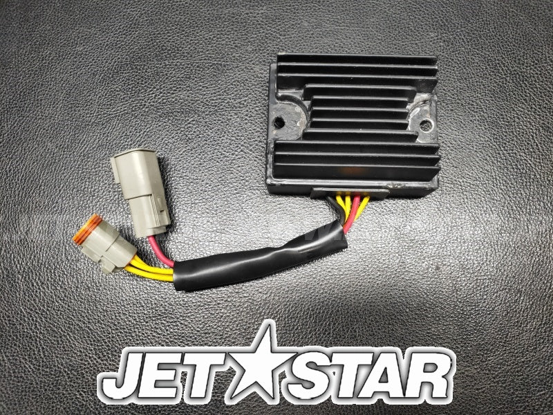 Used 278001969 REGULATOR [S7142-10]