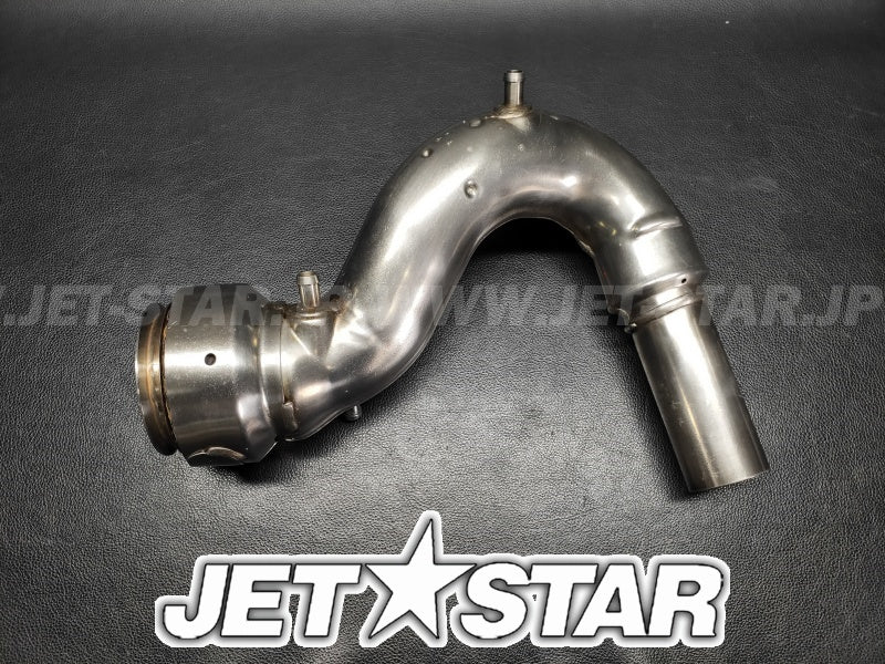Used 274001089 EXHAUST PIPE [S7142-20]