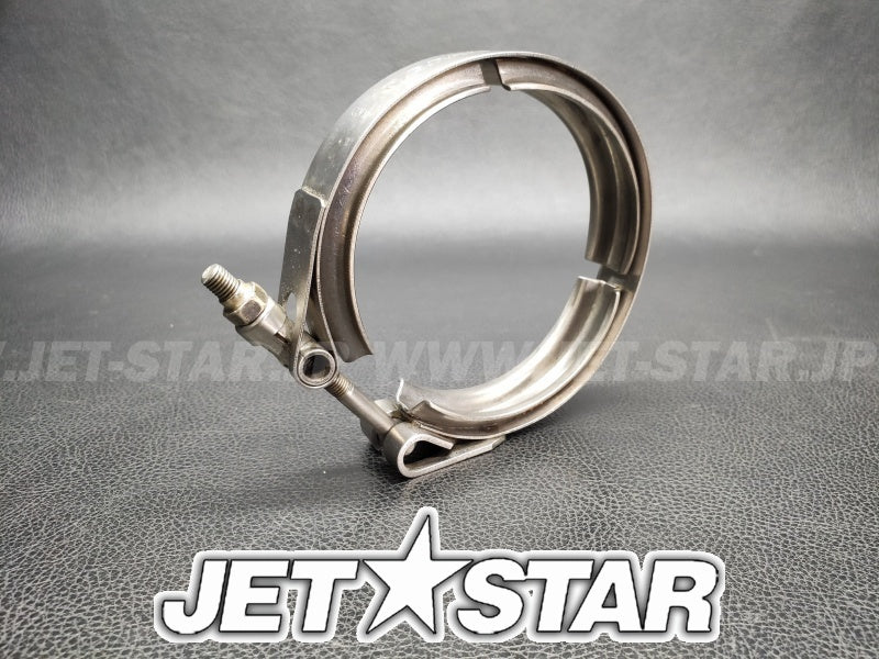 Used 274000959 EXHAUST CLAMP [S7142-21]