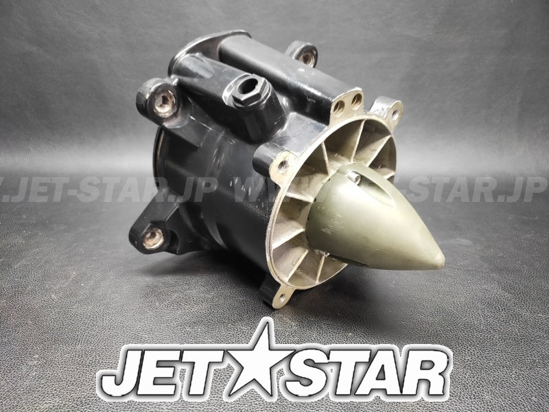 Used 267000044 IMPELLER HOUSING ASS'Y [S7142-36]