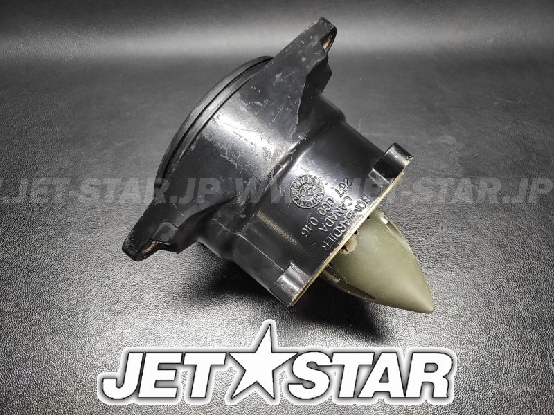 Used 267000044 IMPELLER HOUSING ASS'Y [S7142-36]