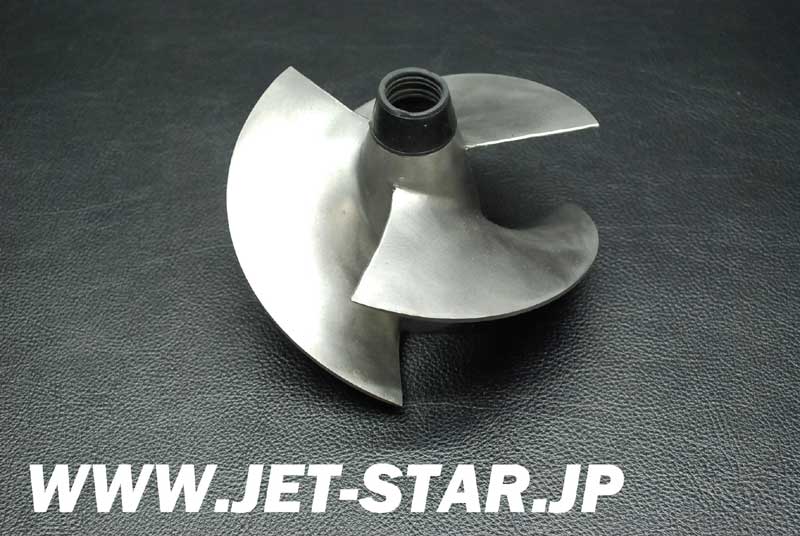 SEADOO GTX '97 OEM STAINLESS STEEL IMPELLER ASS'Y  Used [S722-024]