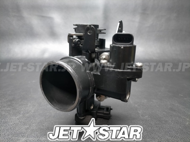 Used 420892450 THROTTLE BODY [S7533-04]
