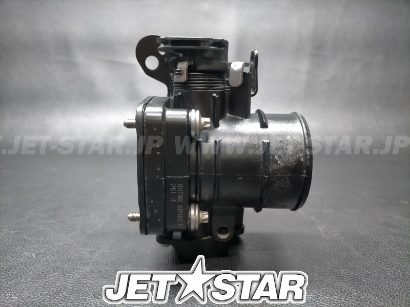 Used 420892450 THROTTLE BODY [S7533-04]