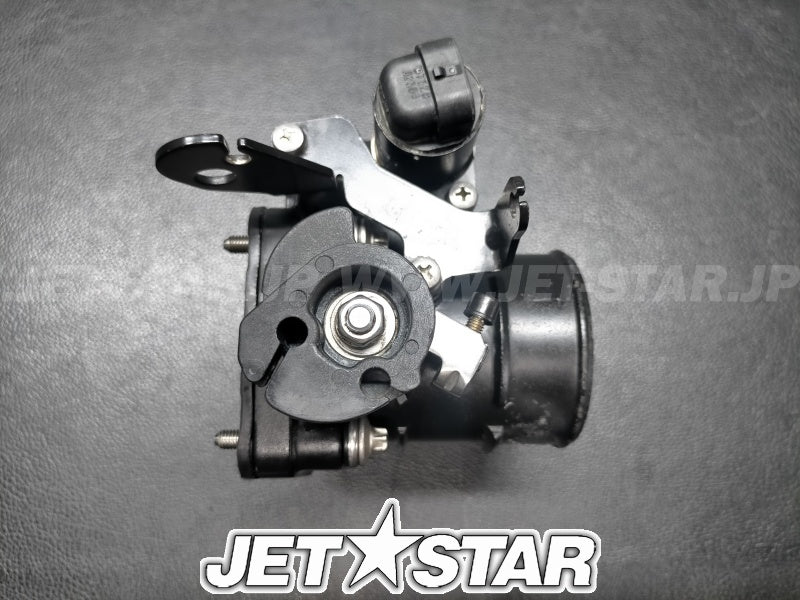 Used 420892450 THROTTLE BODY [S7533-04]