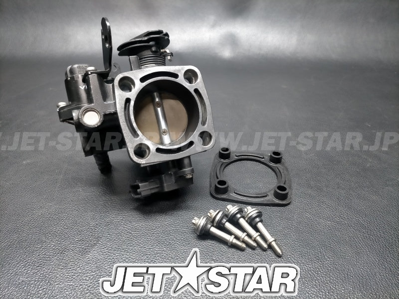 Used 420892450 THROTTLE BODY [S7533-04]