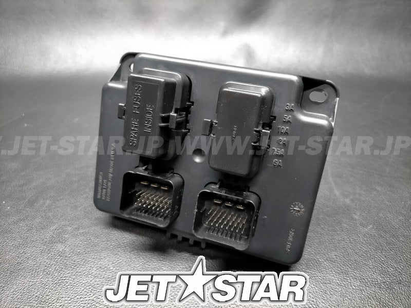 Used 278001913 ELECTRONIC MODULE [S7533-20]