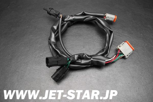 SEADOO GTX 4-TEC SC '04 OEM CLUSTER HARNESS ASS'Y  Used [S760-044]